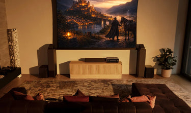 Denon AVC-X3900H - EasyLounge - 10