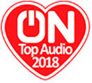 ON-Mag Top Audio 2018