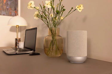 Denon Home 200 Silver - EasyLounge - 15