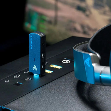 Audeze Maxwell Xbox - EasyLounge - 6
