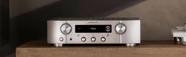 Marantz PM7000N Silver Gold - EasyLounge - 6
