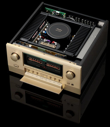 Accuphase E800 - EasyLounge - 6