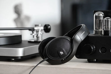 Sennheiser HD 560S - EasyLounge - 2