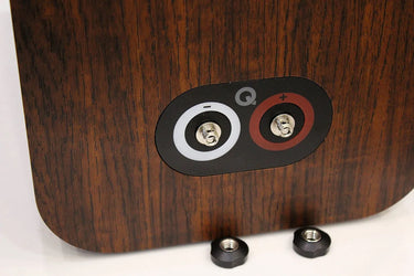 Q Acoustics 3030i Noyer - EasyLounge - 17