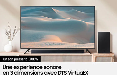Samsung HW-C450 - EasyLounge - 3