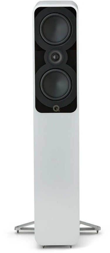 Q Acoustics 5040 Blanc Mat - EasyLounge - 4