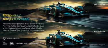 Hisense 65U8NQ - EasyLounge - 23