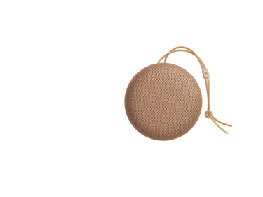 Bang Olufsen Beosound A1 3rd Gen Honey Tone - EasyLounge - 2