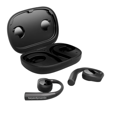 Beyerdynamic Verio 200 Noir
