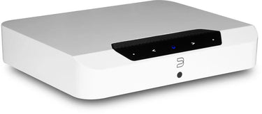 Bluesound Powernode Edge Blanc
