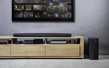 Denon DHT-S716H Noir - EasyLounge - 9