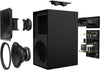 Klipsch The Sevens Noir mat - EasyLounge - 10