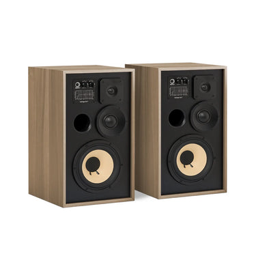 Elipson Heritage XLS 11 Noyer Clair - EasyLounge - 2