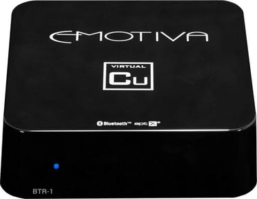 Emotiva BTR-1 Noir - EasyLounge - 6