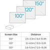BenQ TK710 - EasyLounge - 11