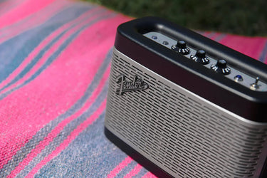 Fender Newport Noir - EasyLounge - 12