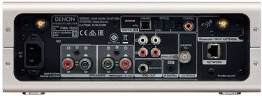 Denon PMA-150H Noir - EasyLounge - 3