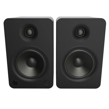 Kanto YU6 Noir mat - EasyLounge - 2