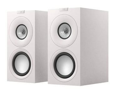 KEF Q Concerto Meta Blanc