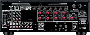 Onkyo TX-NR747 Noir - EasyLounge - 2