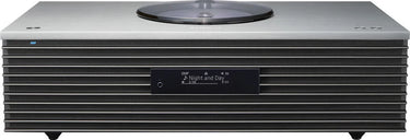 Technics SC-C70MK2EGS Silver - EasyLounge - 12