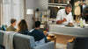 BenQ TH575i - EasyLounge - 19