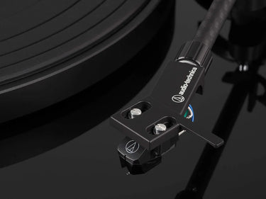 Audio-Technica AT-LPW50PB Noir - EasyLounge - 4