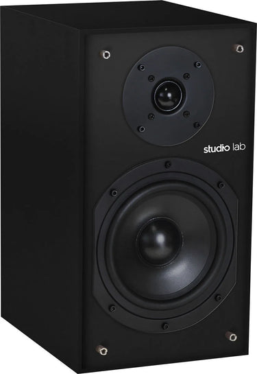 Studio Lab SLB 102N Noir - EasyLounge - 3