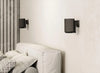 Norstone Support mural rotatif Noir pour Sonos Era 100 - EasyLounge - 8