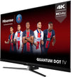 Hisense 55U8QF - EasyLounge - 11