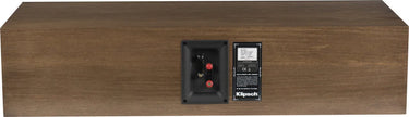 Klipsch RC-64 MKIII Noyer foncé - EasyLounge - 2