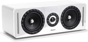 Elipson Prestige Facet 14C Blanc - EasyLounge - 2