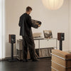 KEF Coda W Bordeaux - EasyLounge - 9