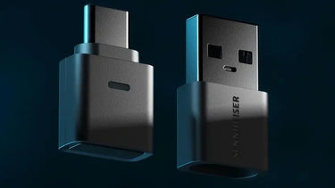 Sennheiser BTD 700 Bluetooth - EasyLounge - 8