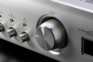 Denon PMA-1700NE Silver - EasyLounge - 10