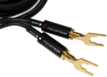 Micromega MyCable HP (2 x 5 m) - EasyLounge - 2