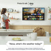 Panasonic TV-75W95BEG - EasyLounge - 27