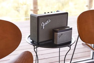 Fender Monterey Noir - EasyLounge - 5