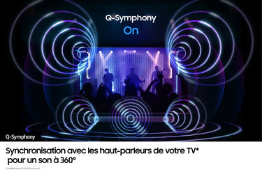 Samsung HW-Q710D - EasyLounge - 5