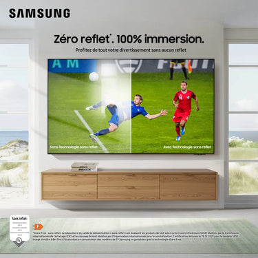 Samsung TQ65QN990F - EasyLounge - 2