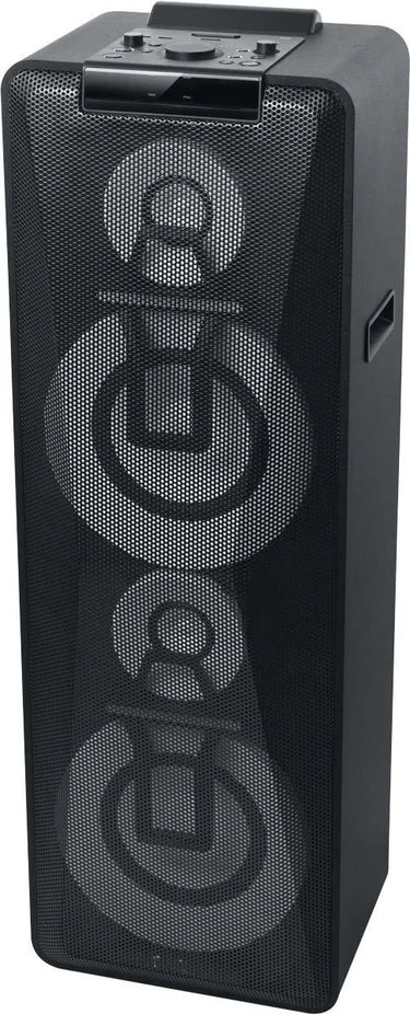 Muse M-1990 DJ - EasyLounge - 7