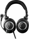 Audio-Technica ATH-M50xSTS - EasyLounge - 6