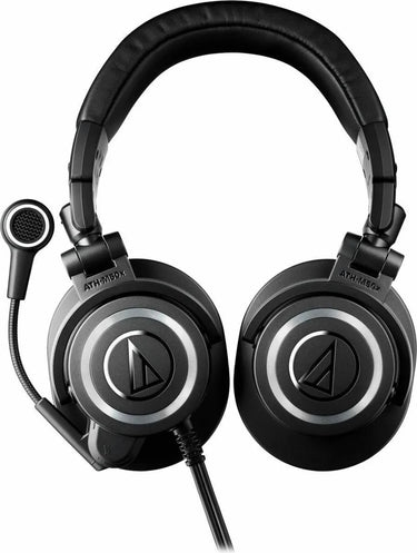 Audio-Technica ATH-M50xSTS - EasyLounge - 6