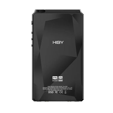 Hiby R6 III (2025) Noir - EasyLounge - 7