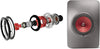 KEF LS50 Wireless Blanc laqué - EasyLounge - 8