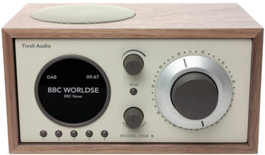Tivoli Model One+ Noyer - EasyLounge - 2