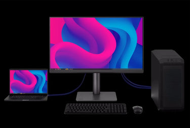 BenQ PD2706QN - EasyLounge - 22