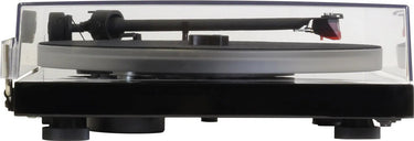 Pro-ject Debut 3 Esprit DC Inspiration 4 Noir laqué - EasyLounge - 3