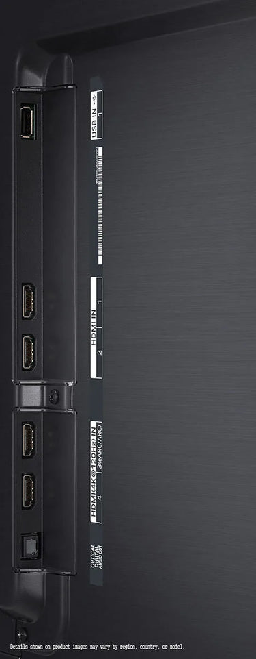 LG Electronics 86QNED86 - EasyLounge - 17