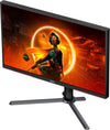 AOC Q27G3XMN/BK - EasyLounge - 8